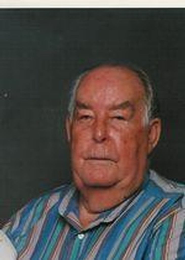 William Jack Dehart