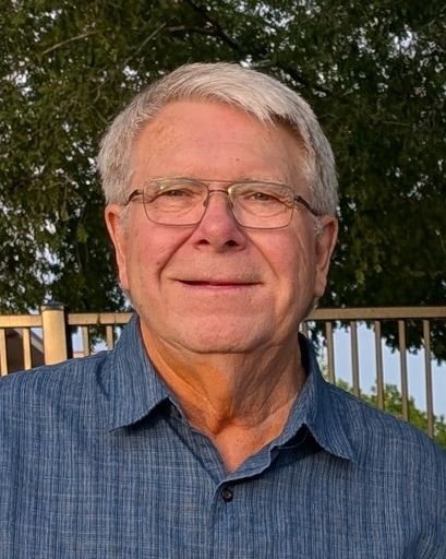 Tommy Allen Marlow Profile Photo