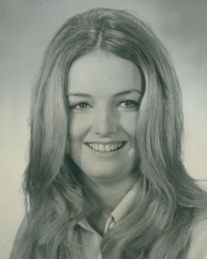 Anne Squires Forbis