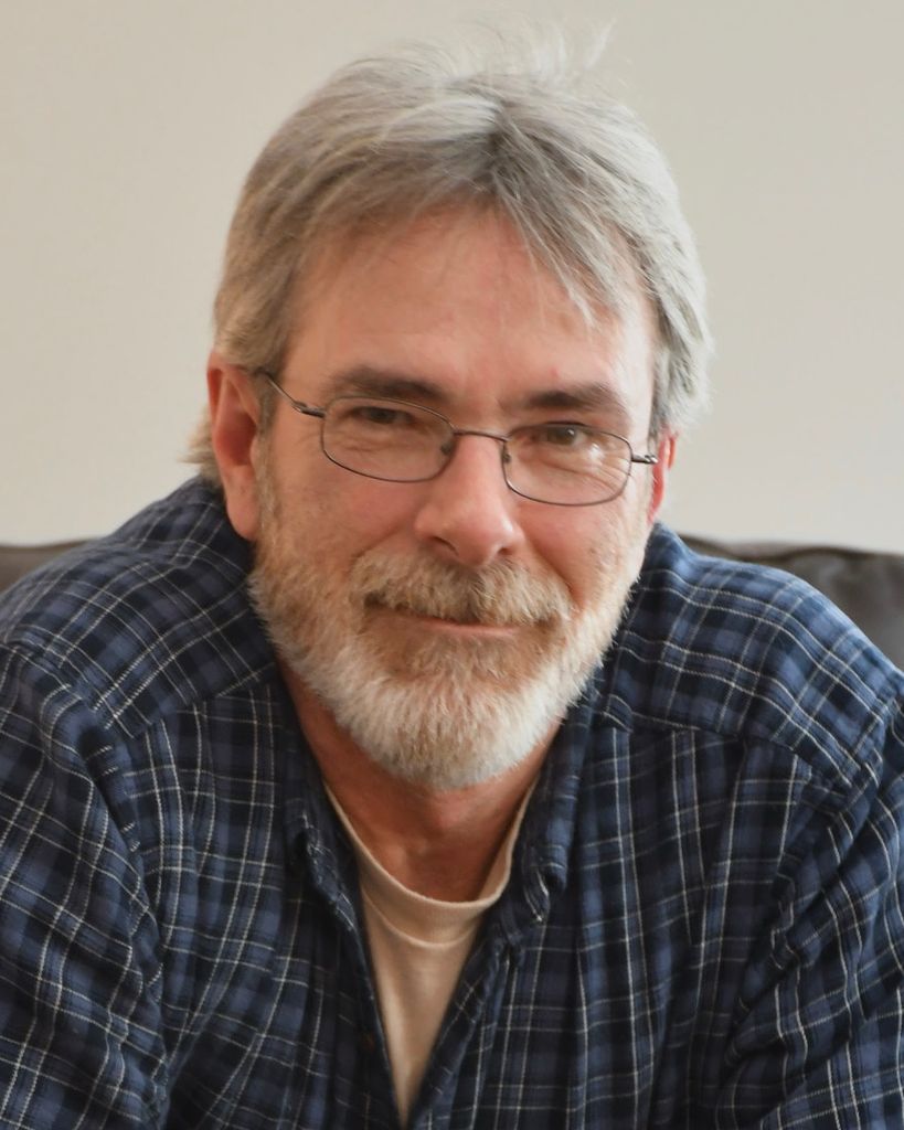 Richard "Rich" John MacMillan Profile Photo