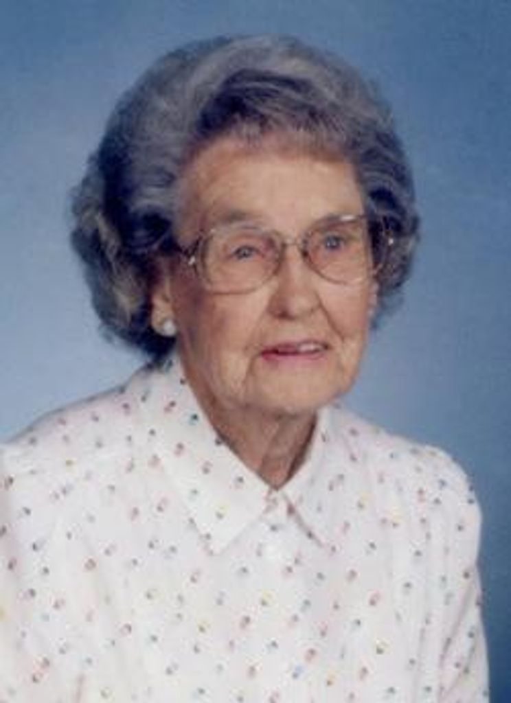 Fay Davenport