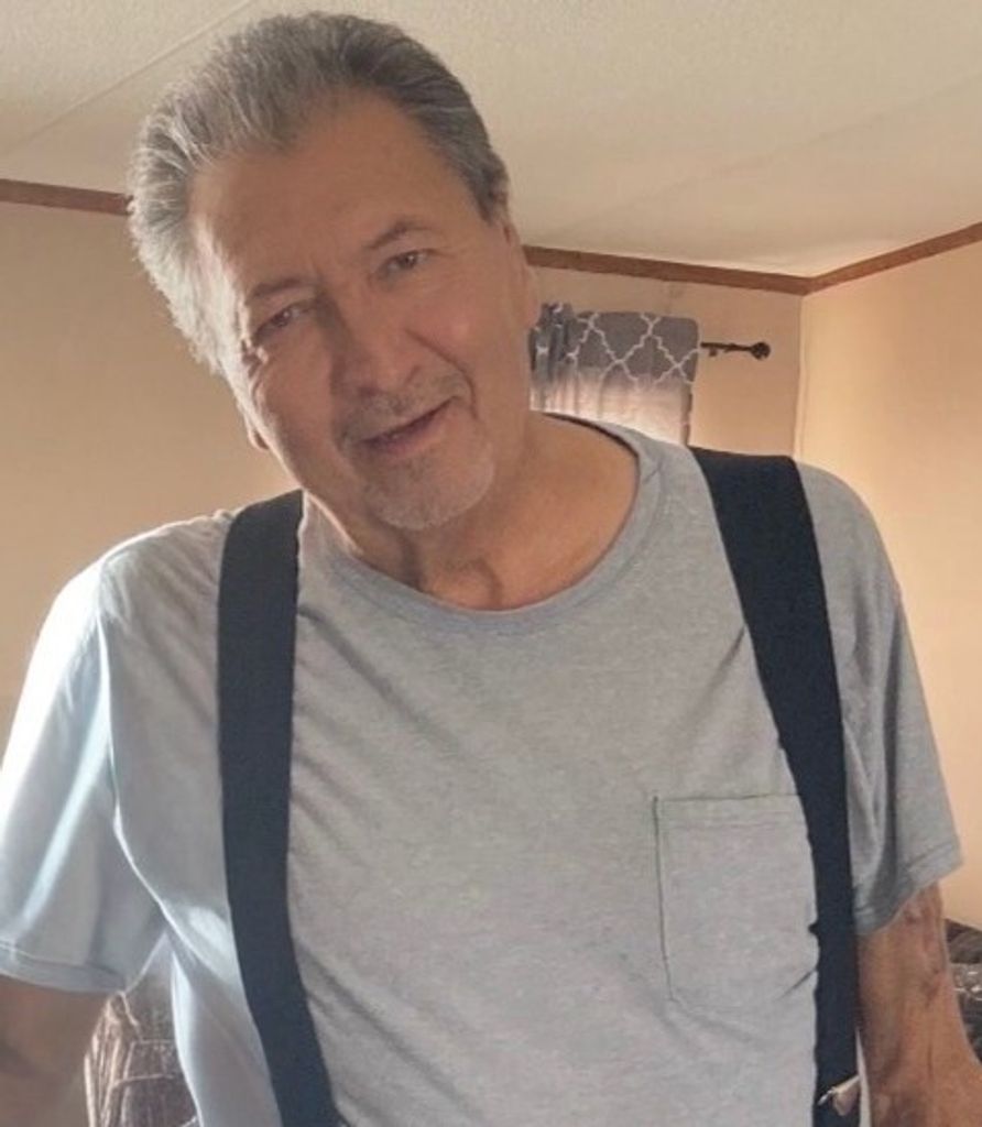 Benito Donald "Donald" Cantu Jr. Profile Photo