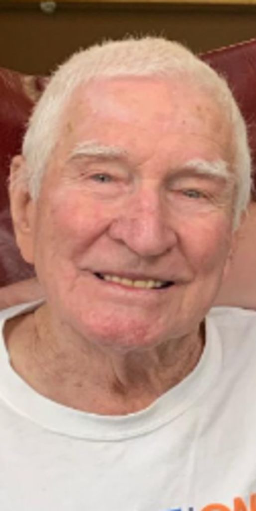 Donald Lee Smith Profile Photo