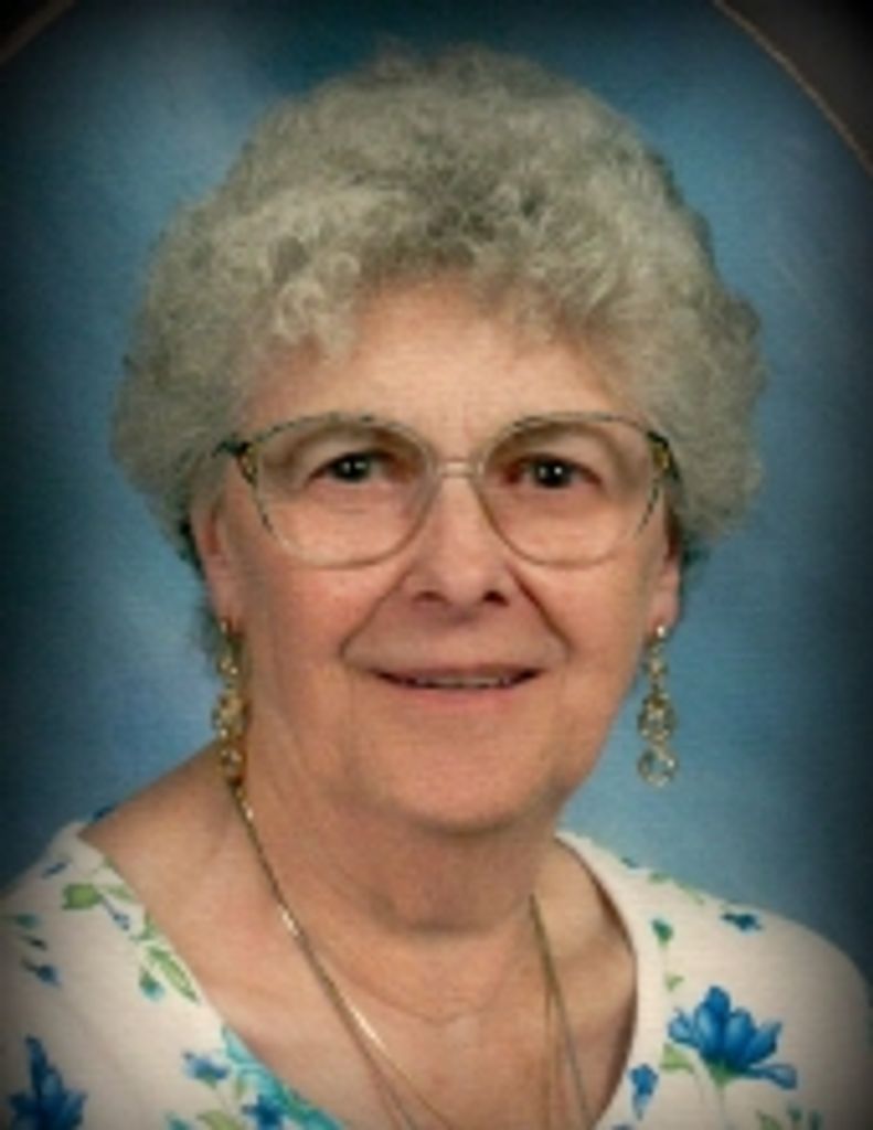Agnes (Beach) MacLellan