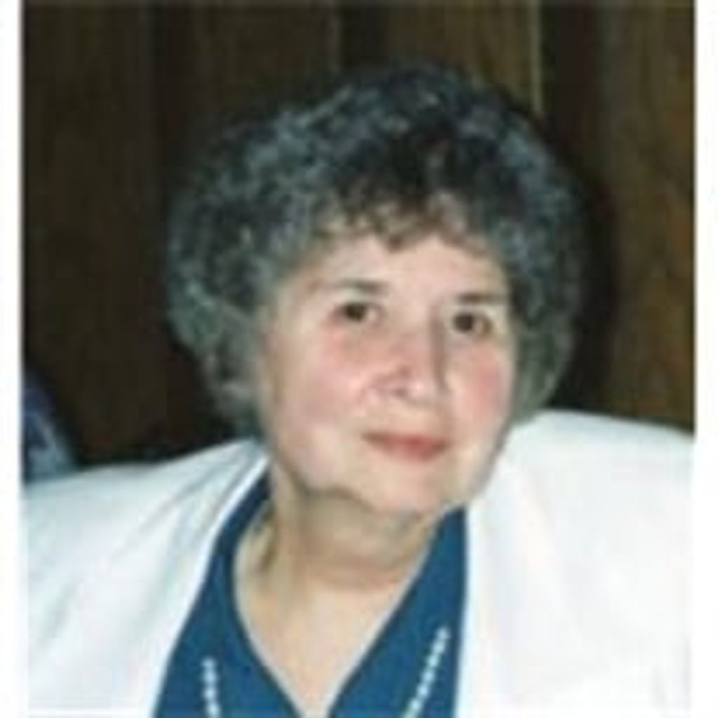 Ruth I. Grew