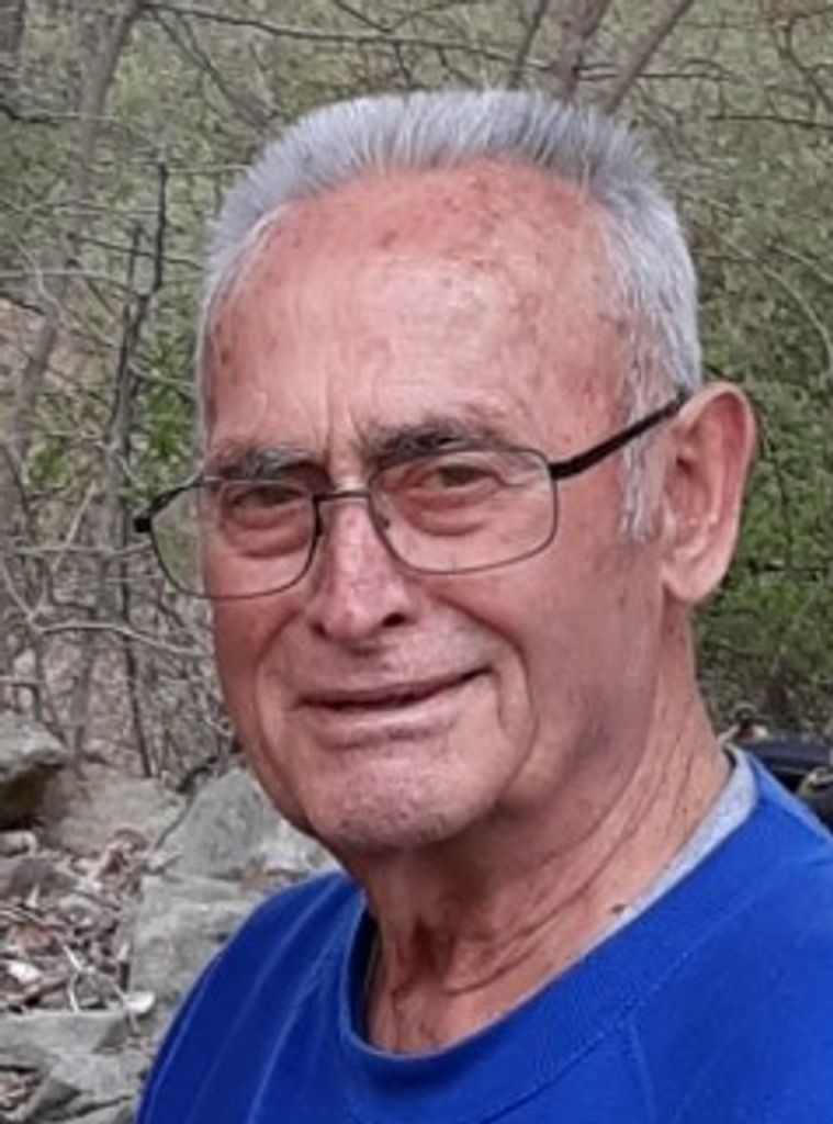 Mr. Melvin L. Greiss Profile Photo