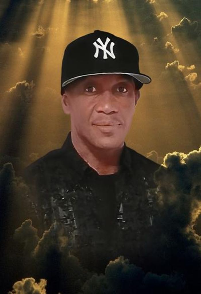 Willie O'Brian Dean Profile Photo