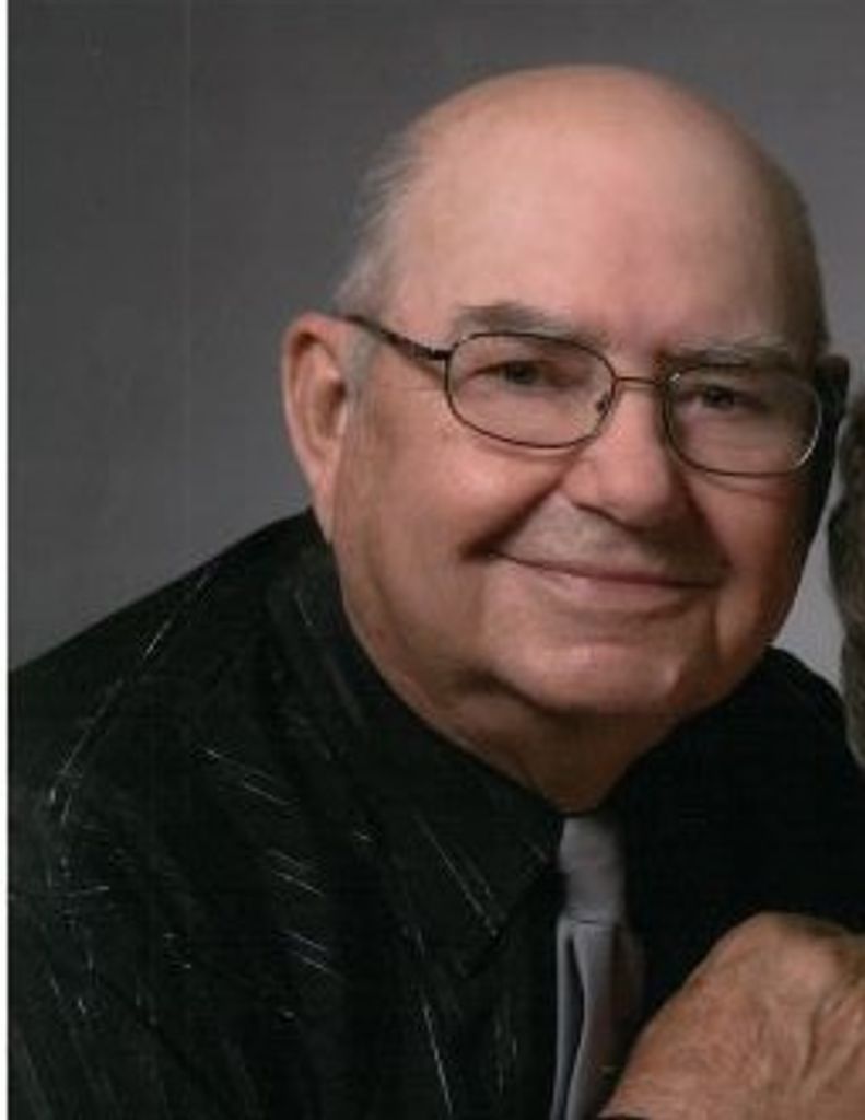 Charles E. Borden Profile Photo