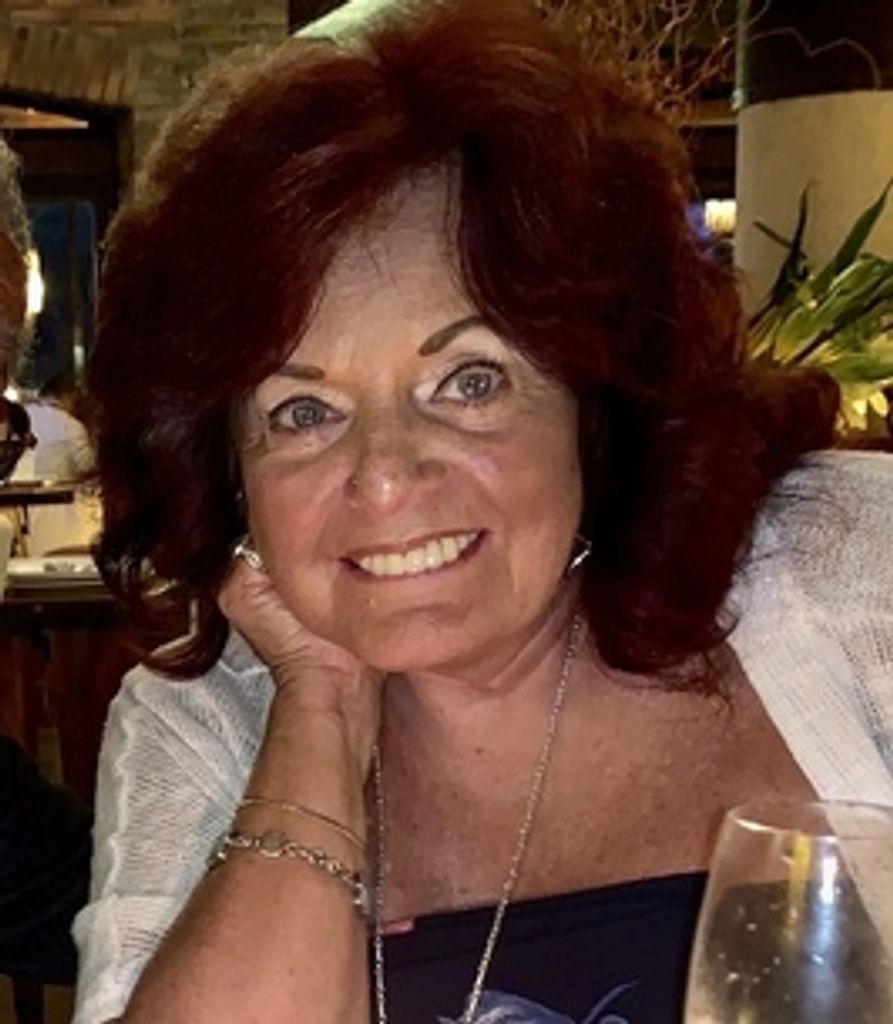 Helen Tornese