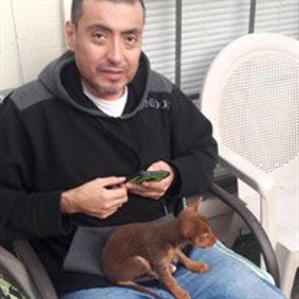 Emilio  Rodriguez Rodriguez