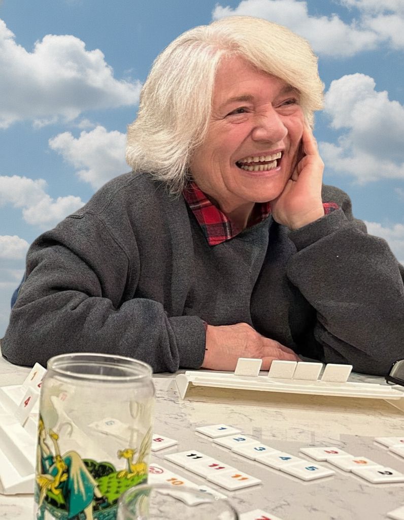 Sallylee Thompson-Royster