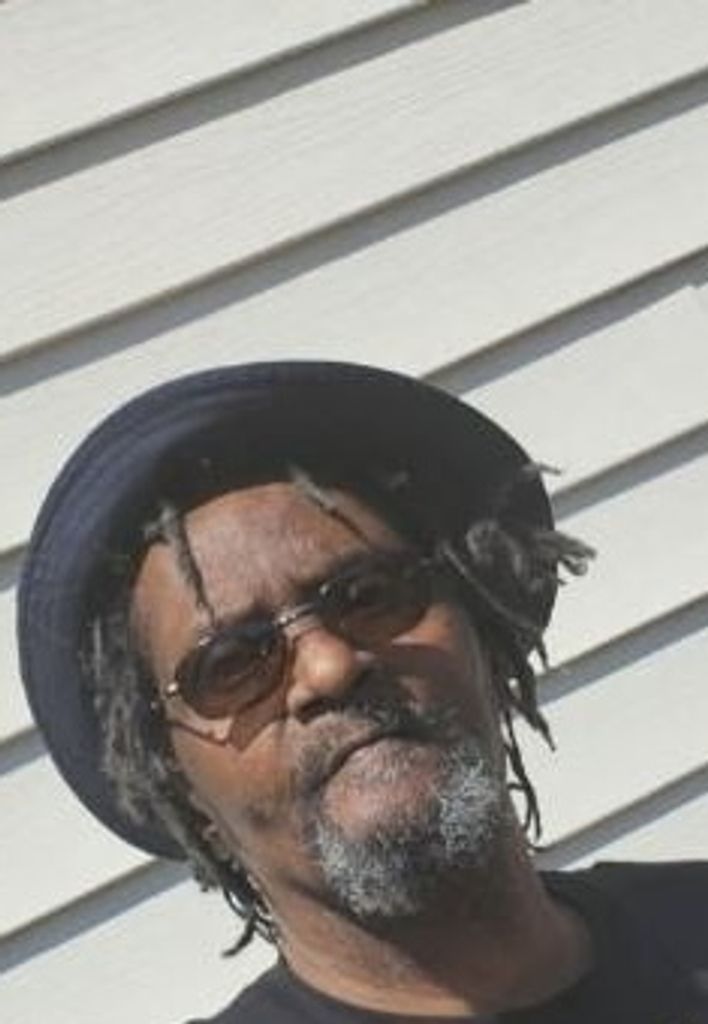 Daryel Harris Profile Photo