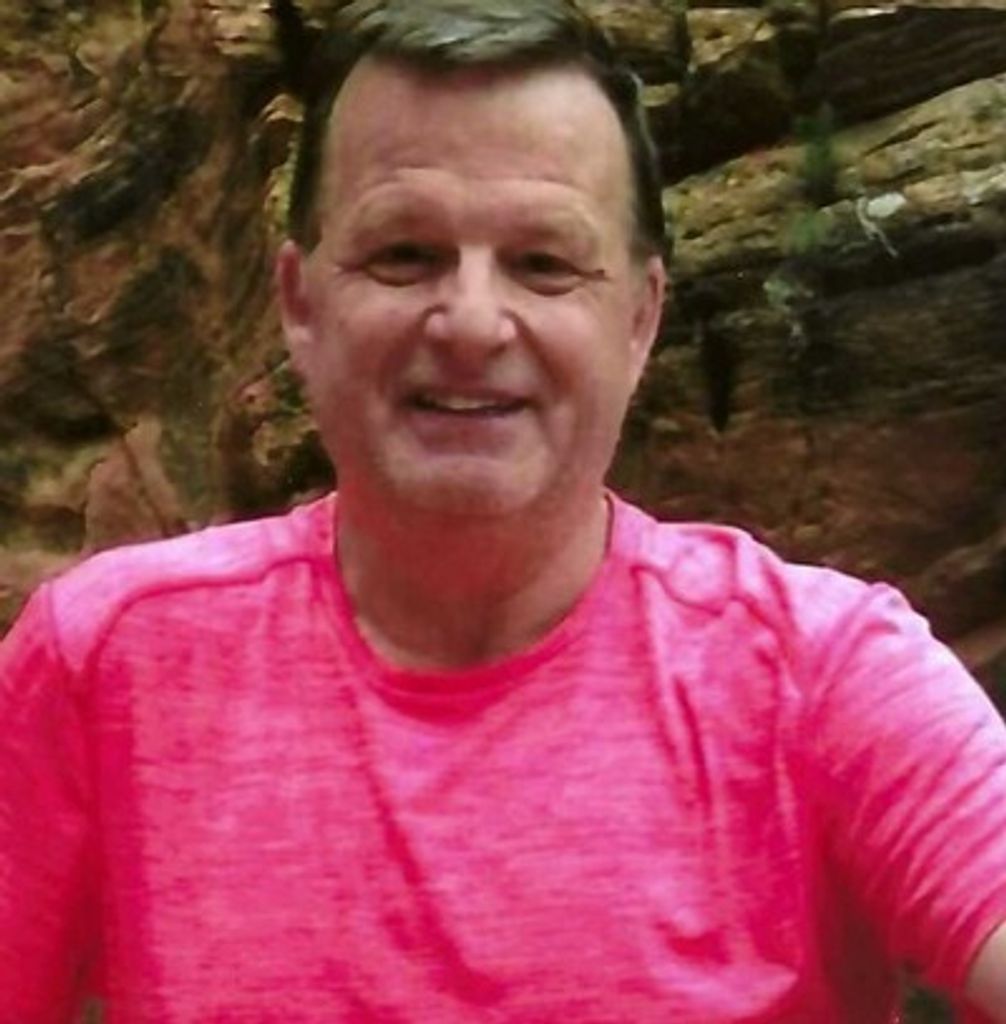 Jeffrey Glenn Thomas Profile Photo