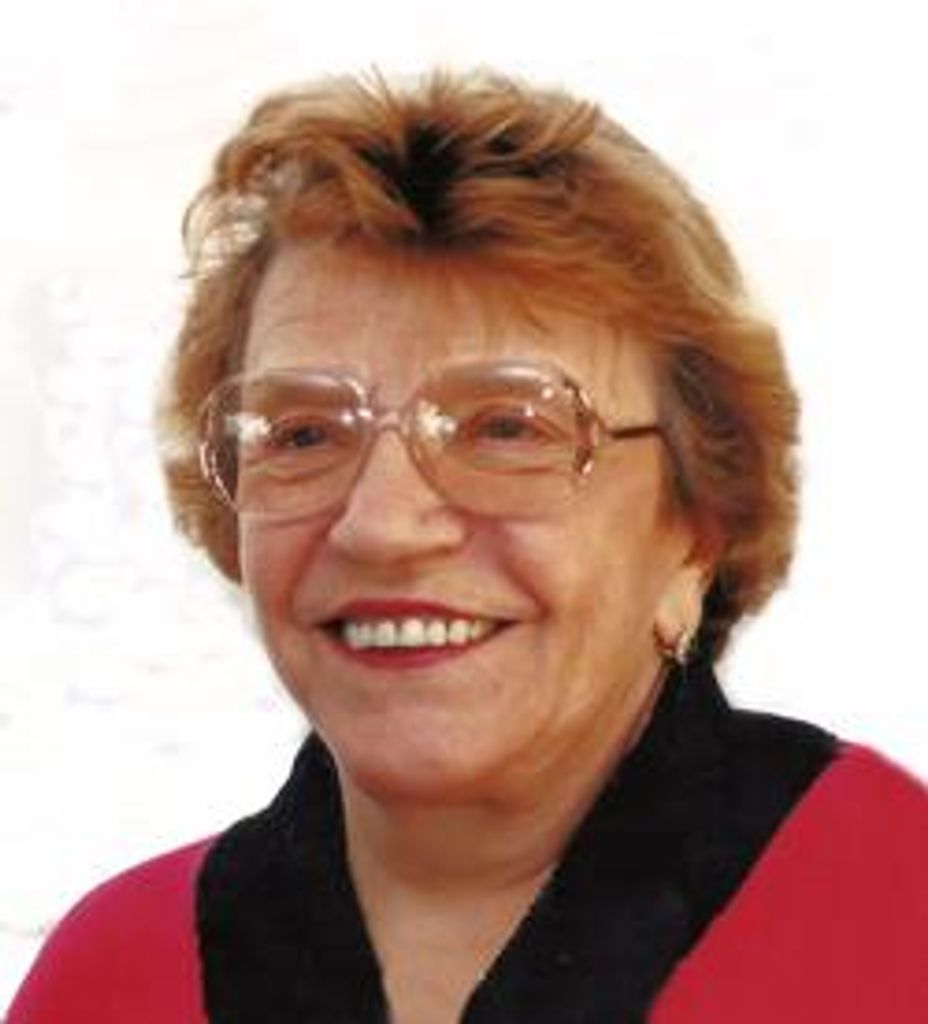 Aniela Czentorycki Profile Photo