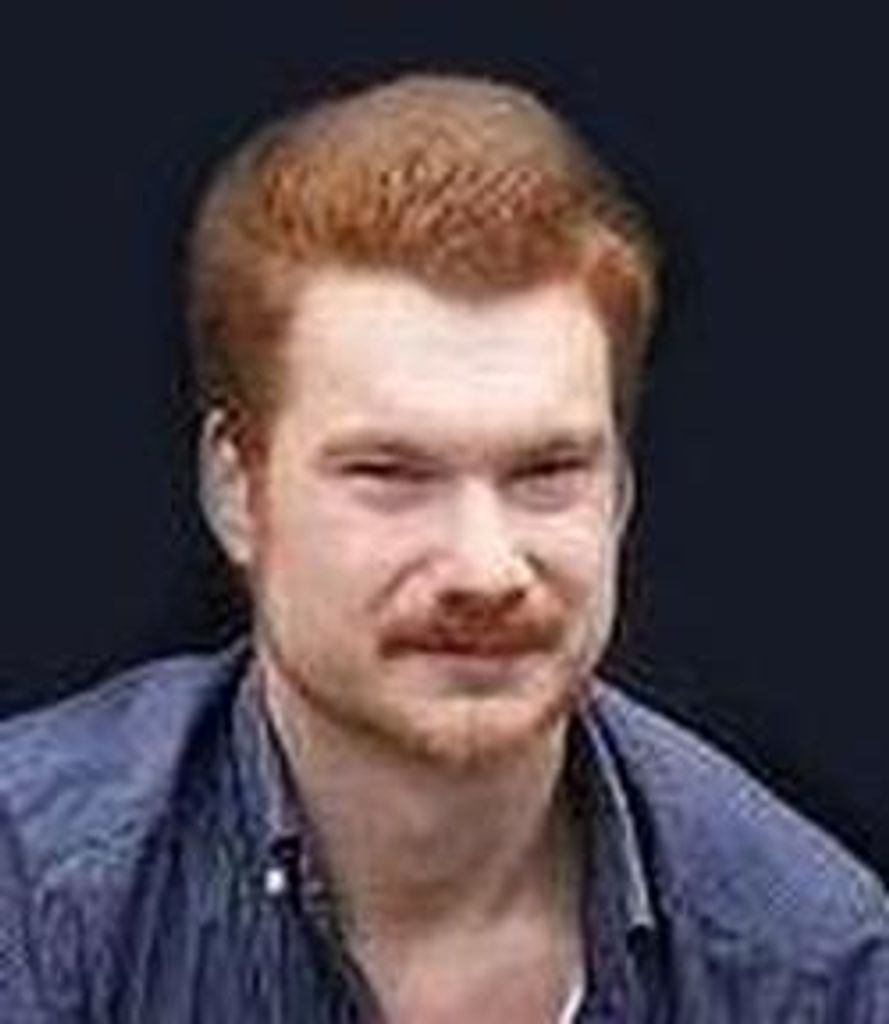 Nicholas D. Barrineau Profile Photo