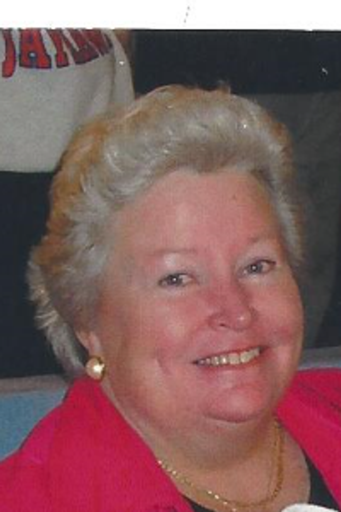 Maryann (Brennan)  Klinke