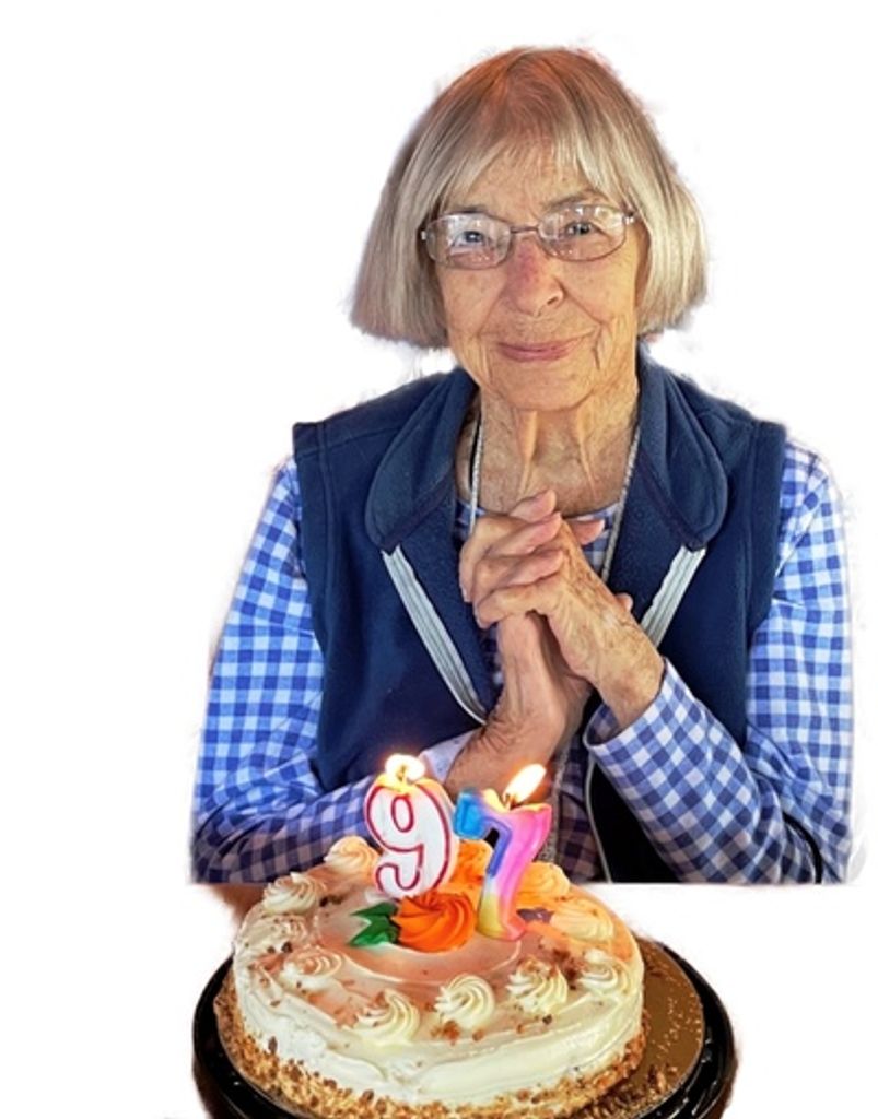 Jean Marie Patton Profile Photo