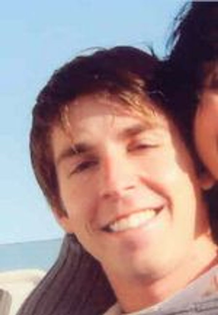 Neil Garrett Johnson