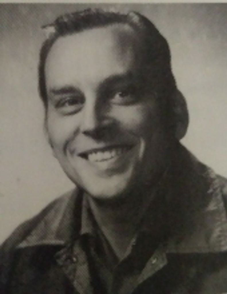 Wesley Dusten