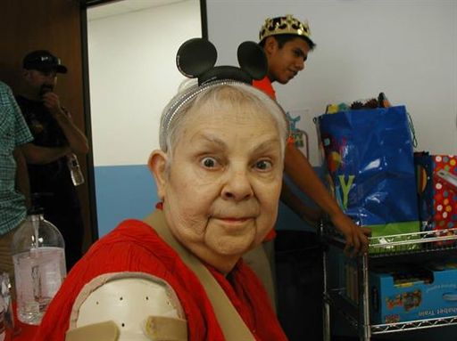 Patricia "Ma" Anne Bailey photo gallery thumbnail 6 of 13