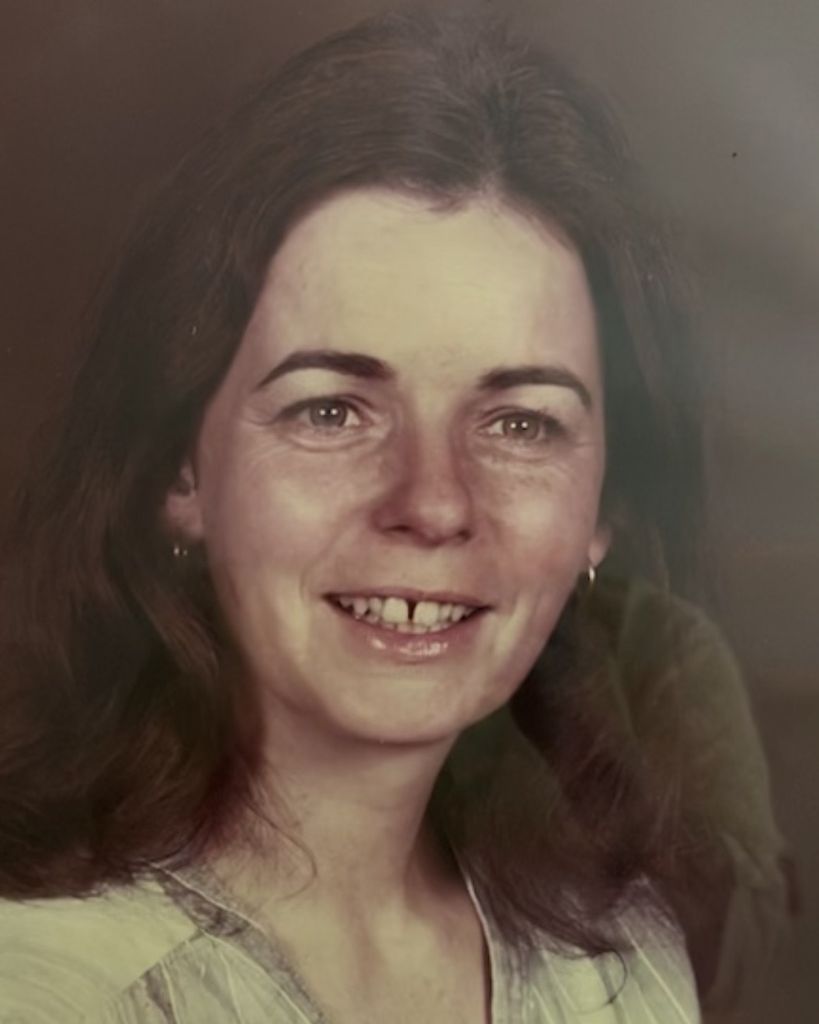 Margaret "Peggy" A. Lowry Profile Photo