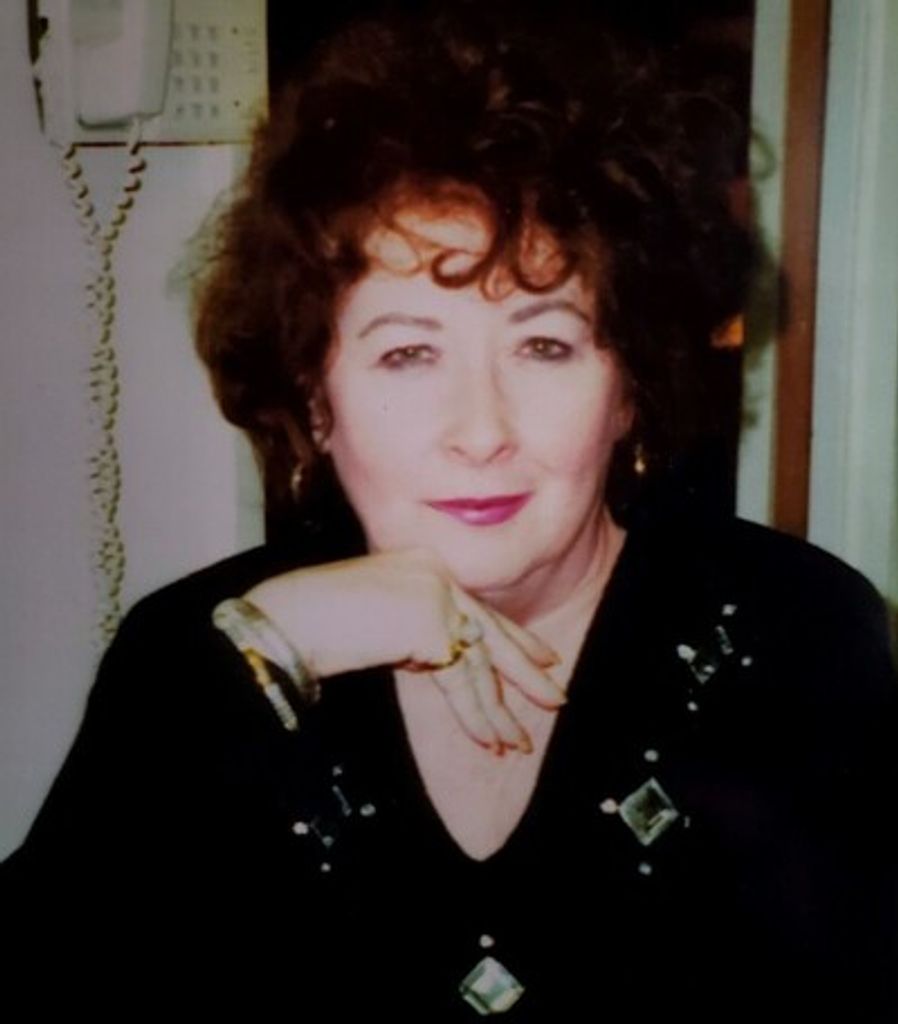 Sylvia Sammons Spivey Profile Photo