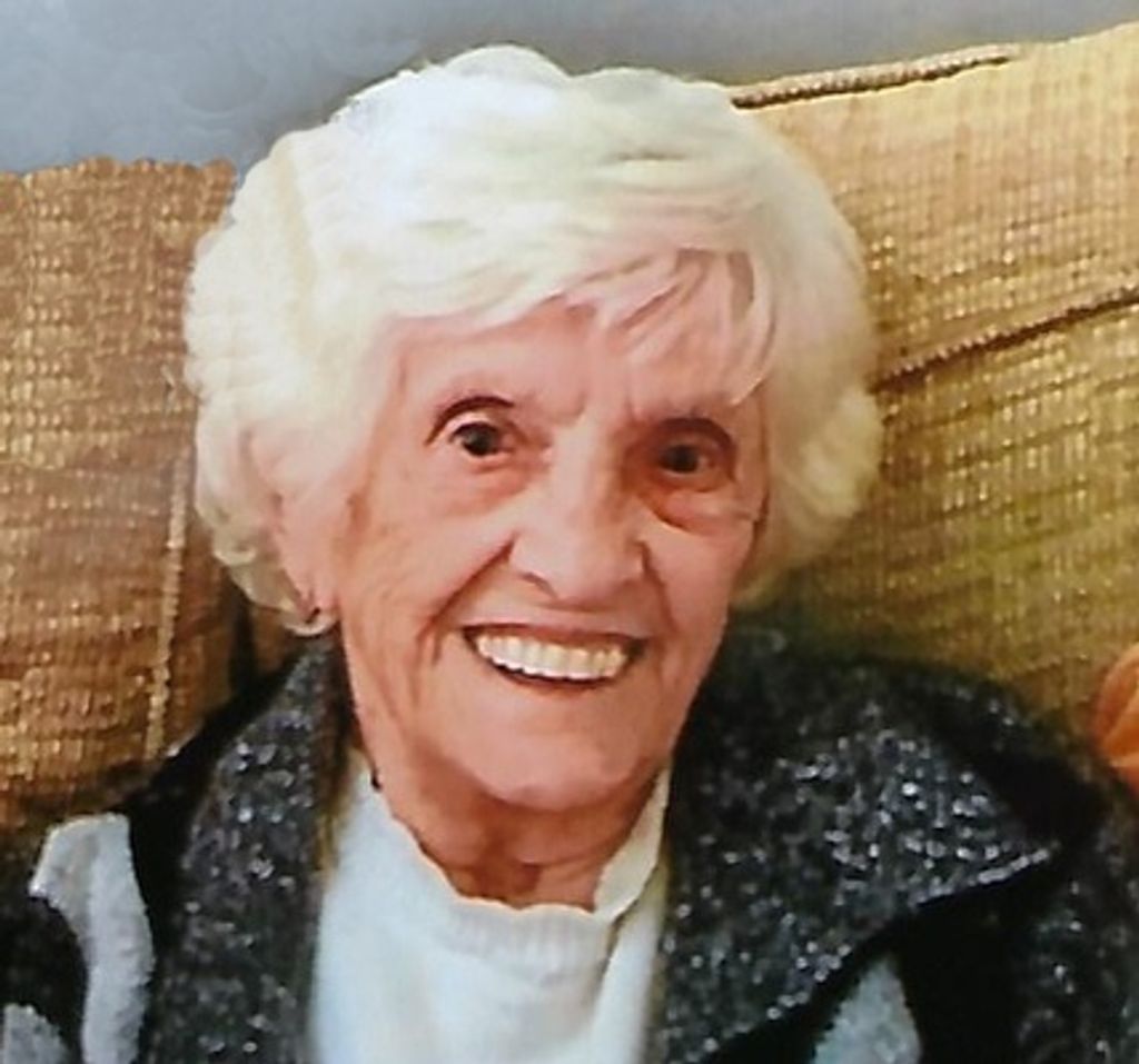 Elizabeth (Betty) Marie O'Brien Profile Photo