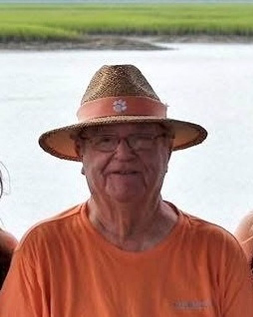 Robert Moate Waller Profile Photo