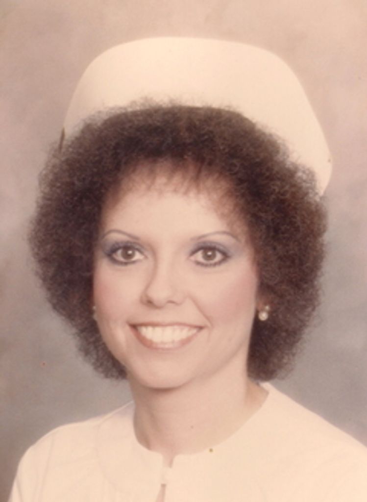 Carol L.  (Lyons)  Ocque