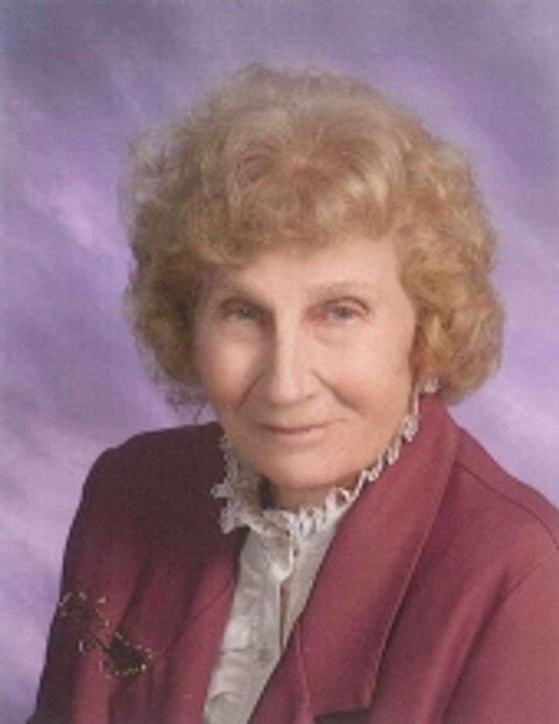 Mary  Lois (Roen)  Olson