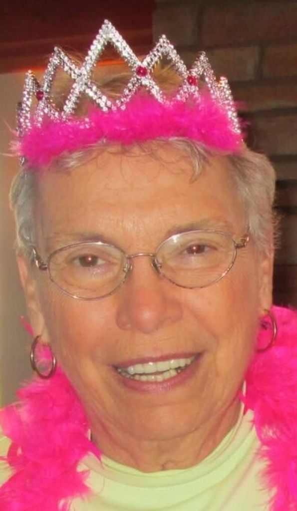 Julia Mott Kerr (Nee Mott) Profile Photo