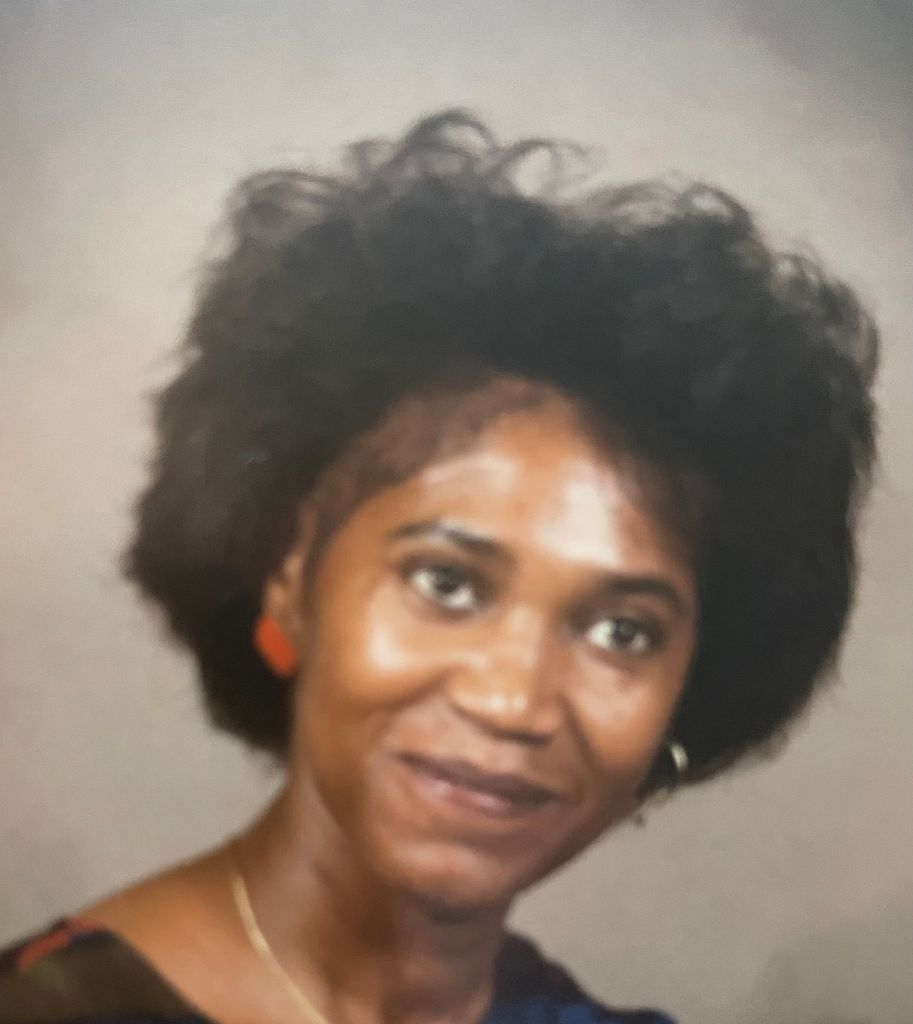 Alice Virginia Price Hall Profile Photo