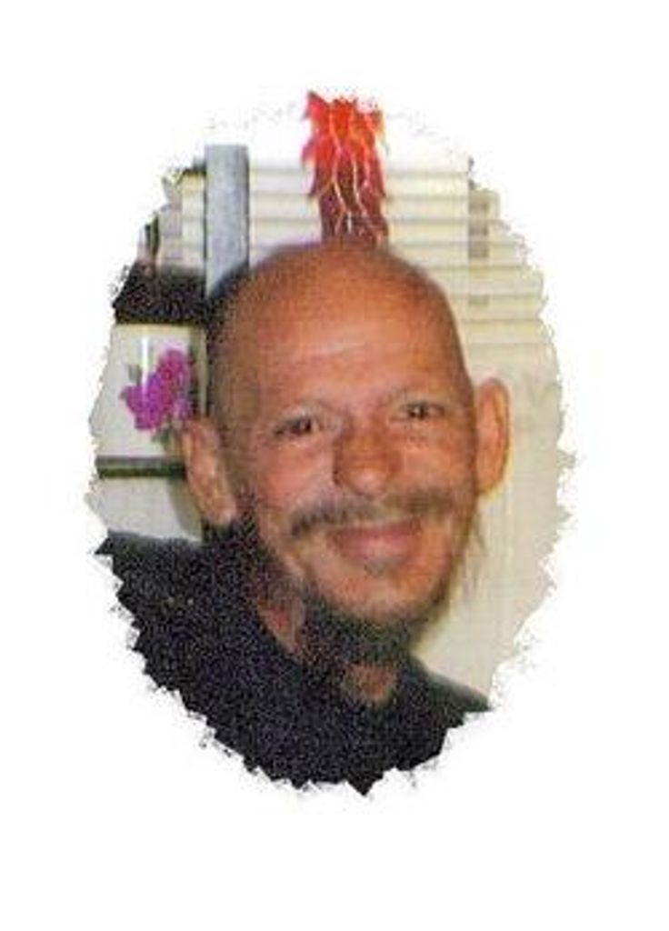 Gary Rodarte