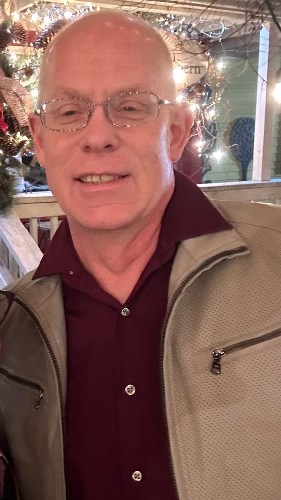 William Larson Profile Photo