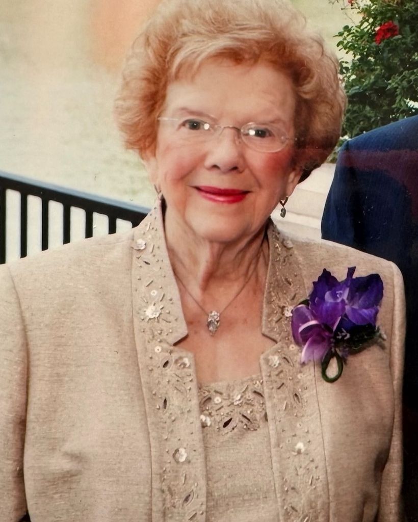 Ramona Lee Searcey Profile Photo