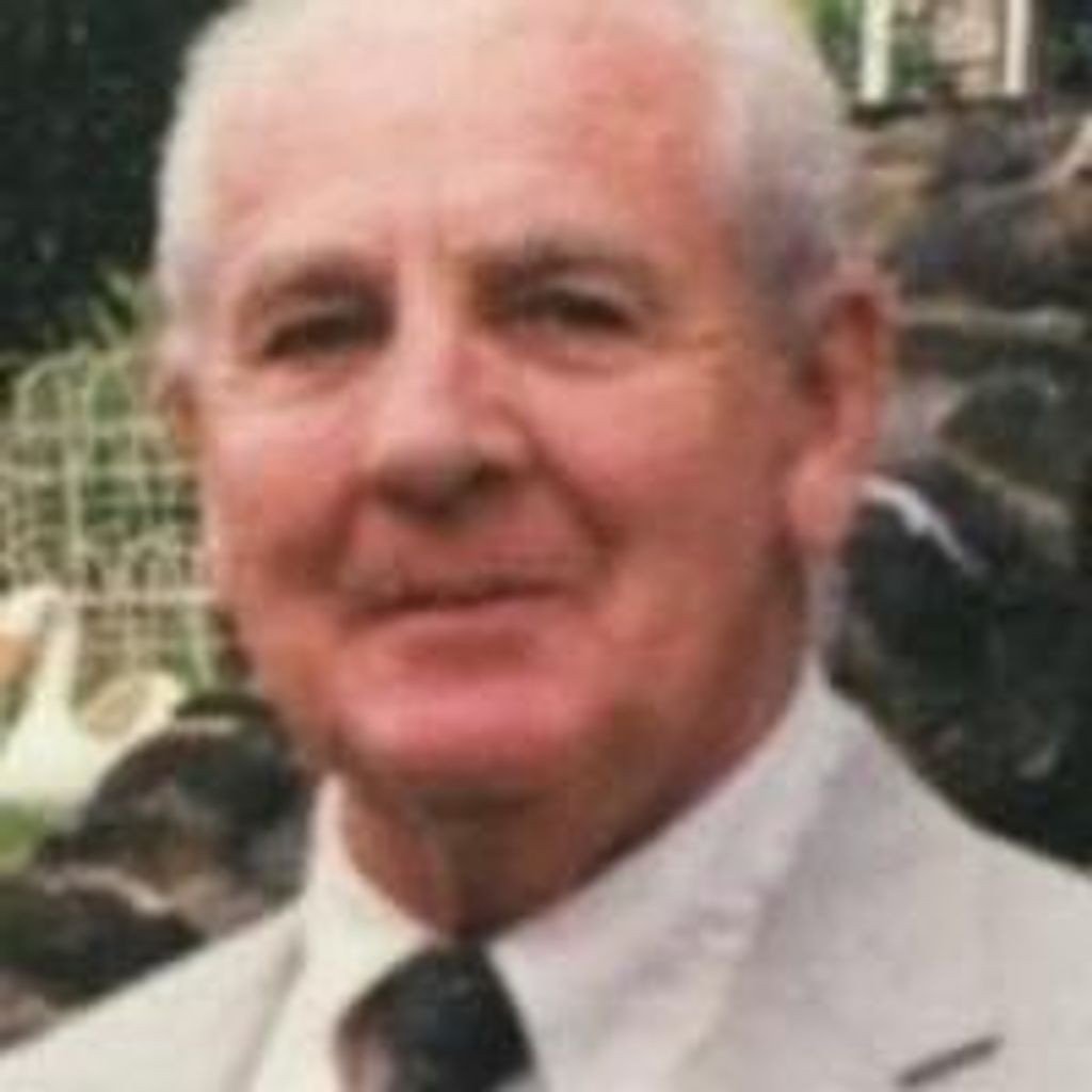 H. Donald Don Dr. Hochstein