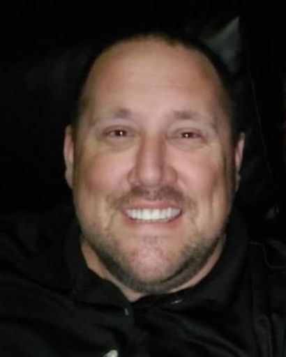 Troy Richard Hardin Profile Photo