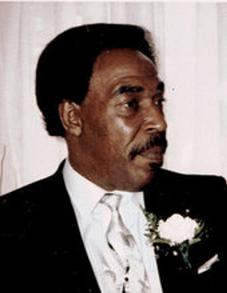 Bert Norman White