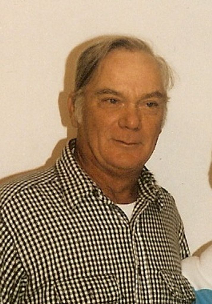 Clarence Coffin Profile Photo