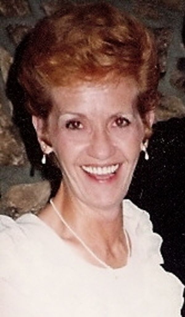 Arline Ann Bennett