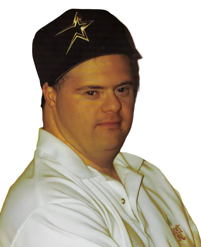 Brian David King Profile Photo