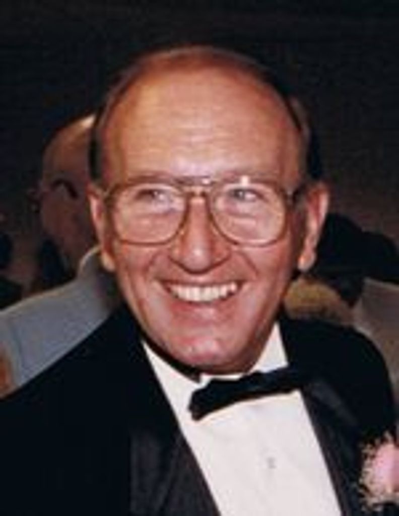 John Riehbrandt