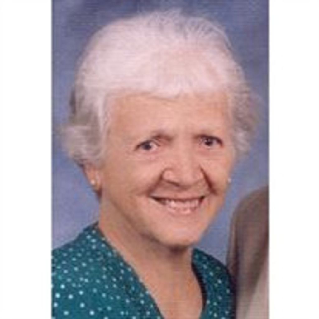 Louise Holland