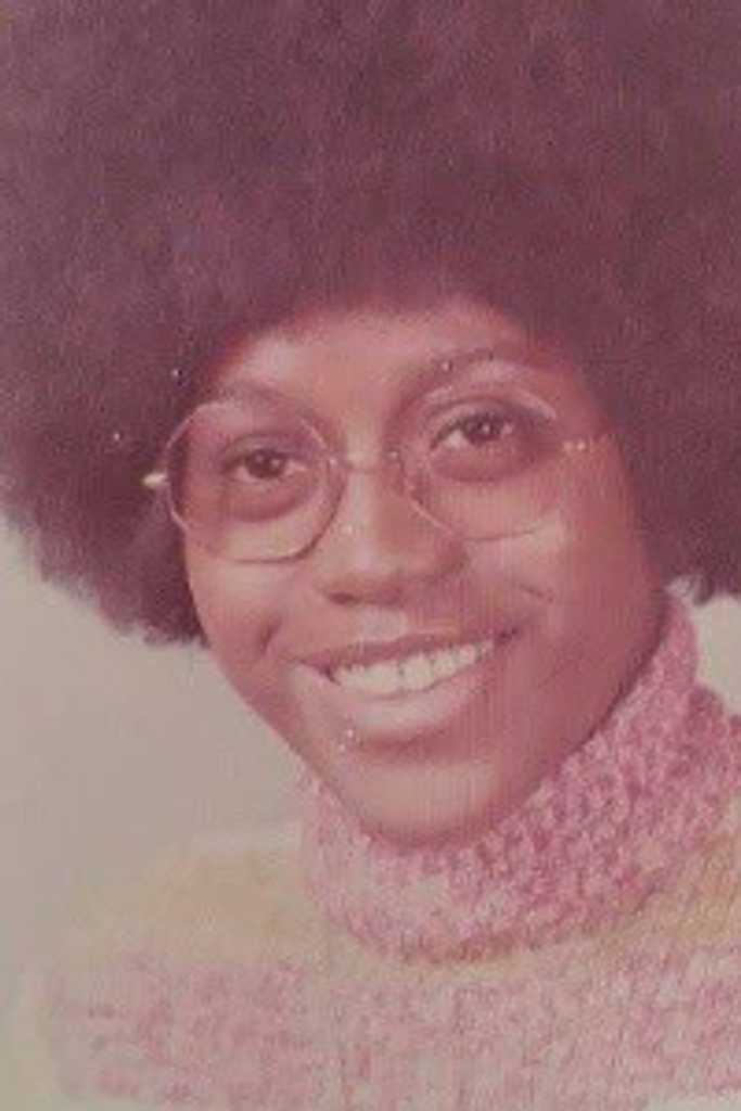 Deborah  Clarise Williams