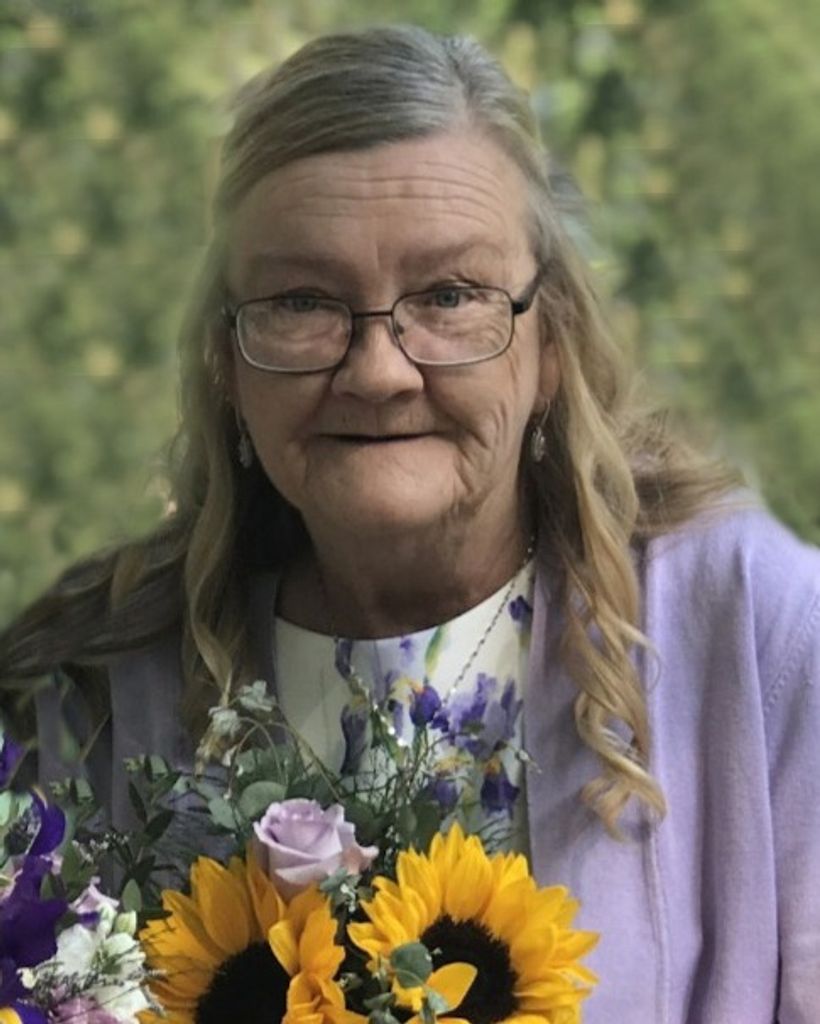 Melva Faye Sandquist