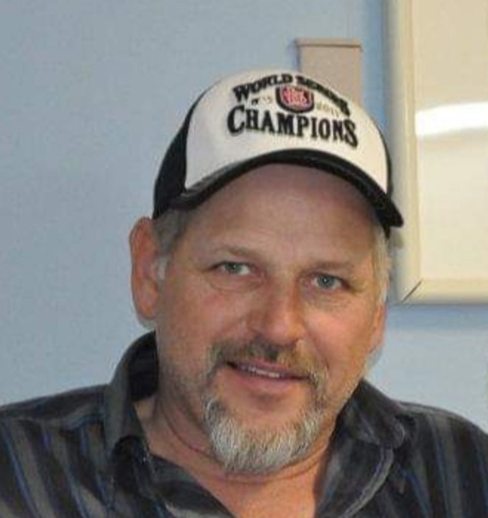 James Alan Wright, Sr.