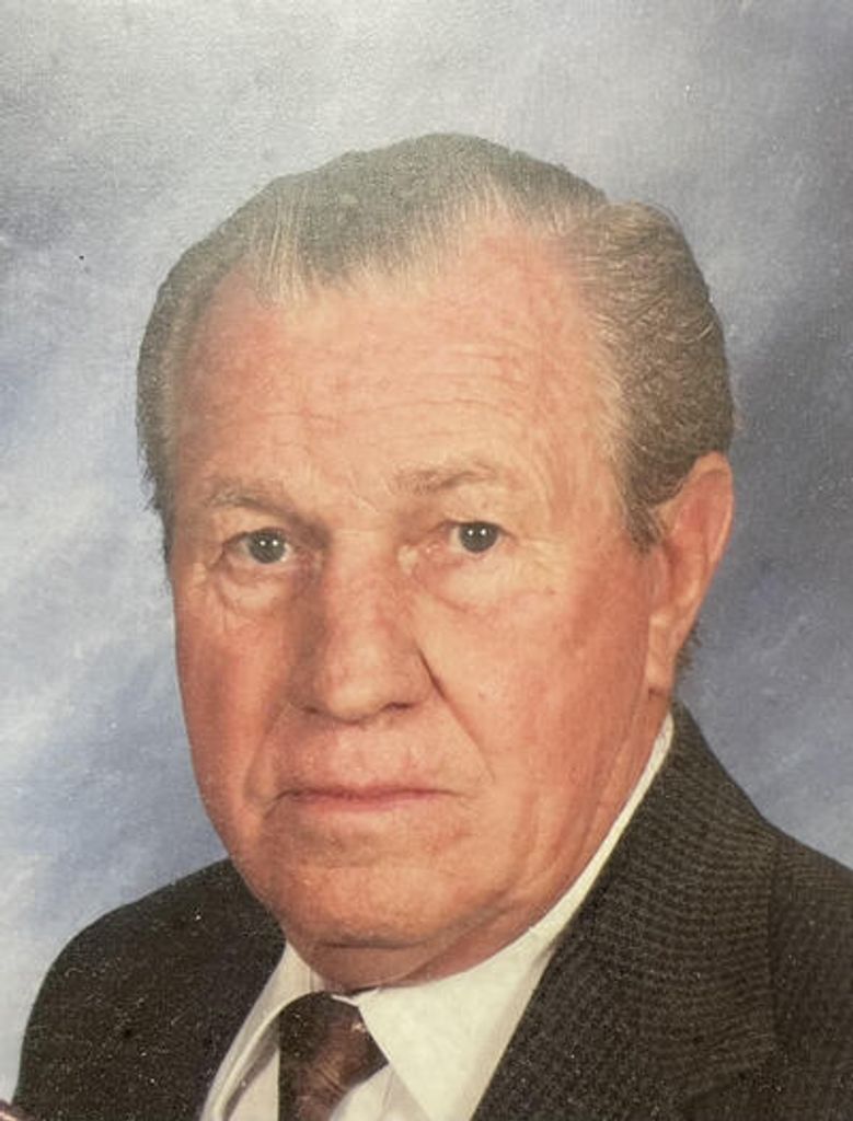 Leonard Ray Rhymes Profile Photo