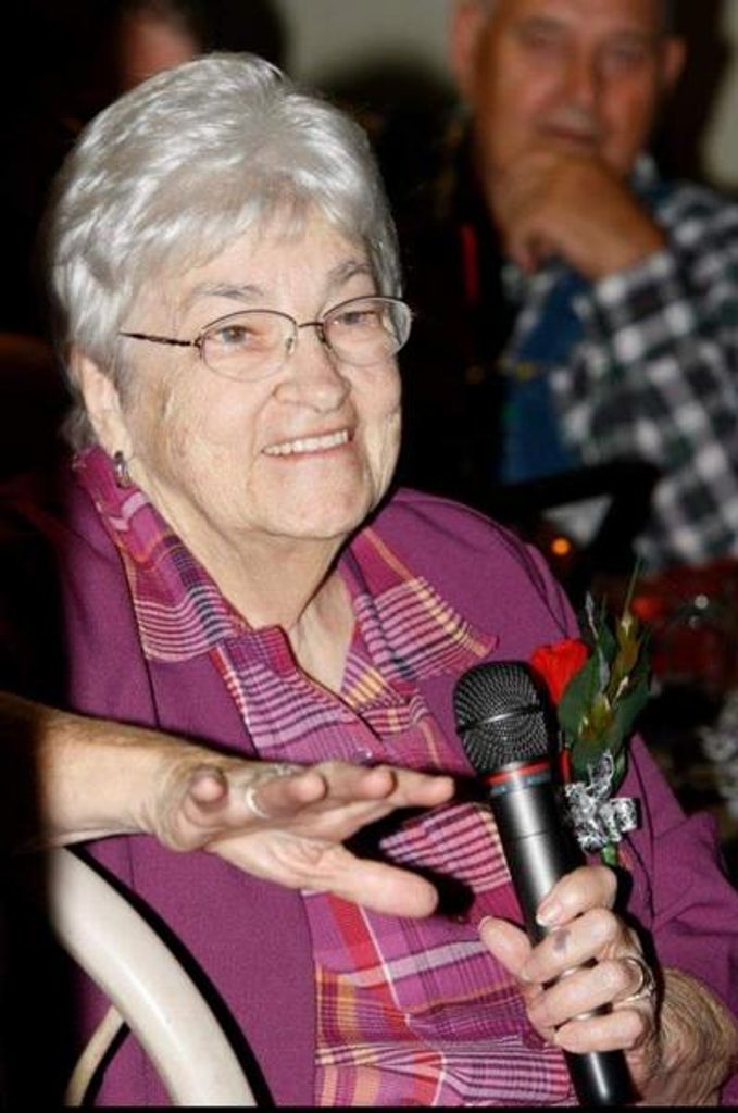 Roberta Crum Profile Photo