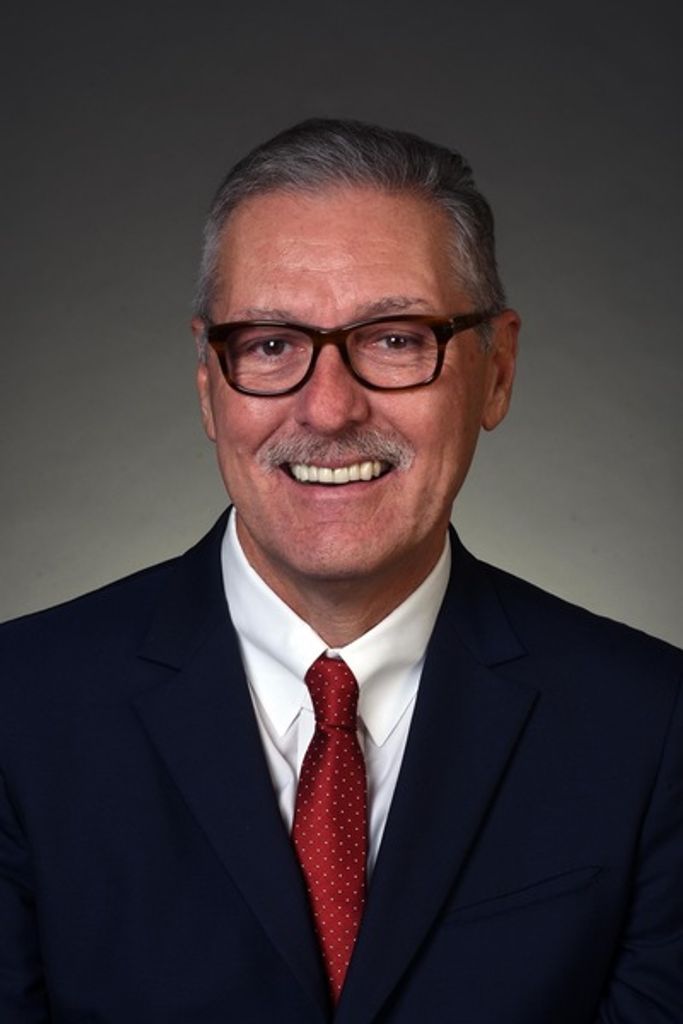 Mark L. Butler Profile Photo