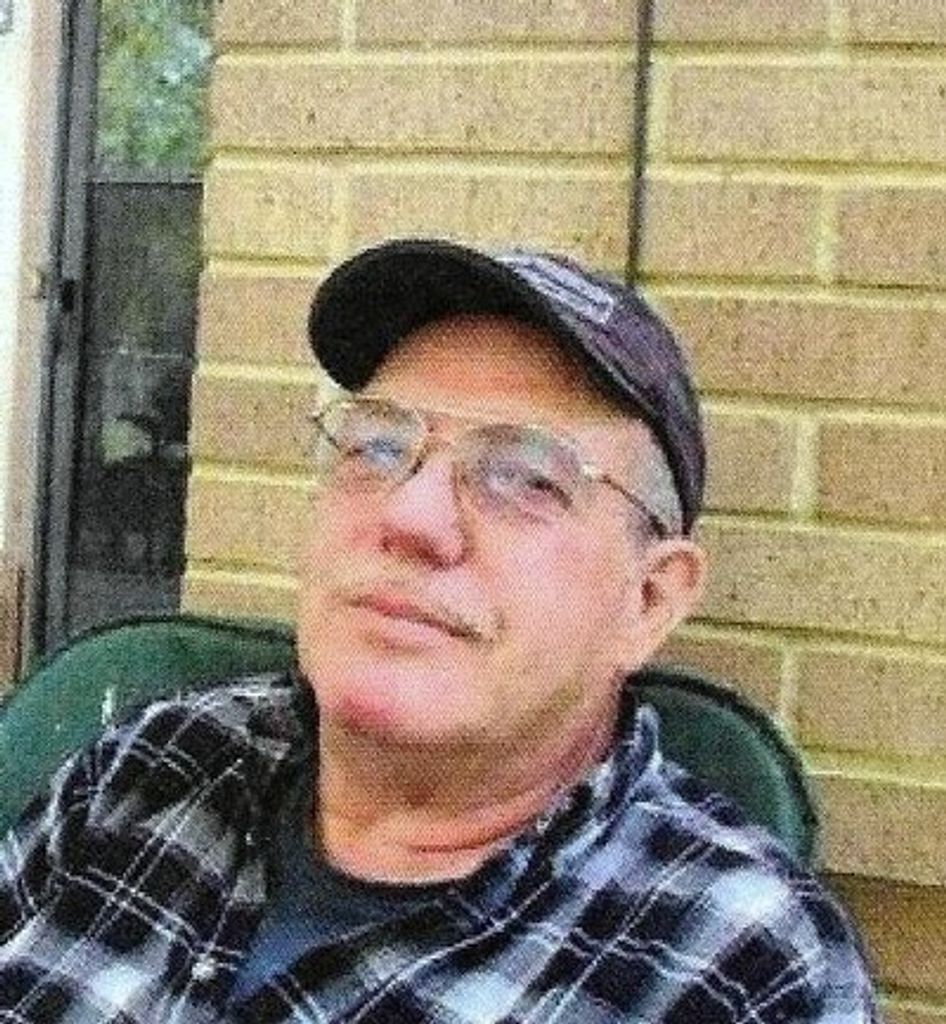 Jerry Wayne Lockwood